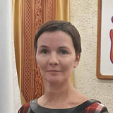 Ноготысая Елена Александровна