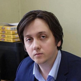 Ниточкин Антон Сергеевич