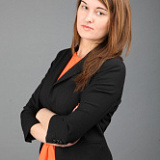 Александрова Людмила Алексеевна