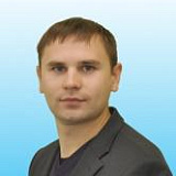 Антипов Алексей Олегович