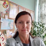 Аникеева Ольга Борисовна