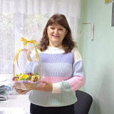 Агеева Наталья Юрьевна