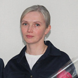 Айнулина Надежда Викторовна