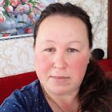 Антонова Алина Борисовна