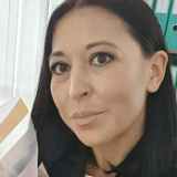 Агеева Гульназ Фаритовна