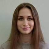 Никулина Анна Викторовна