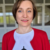 Алиева Антонина Олеговна