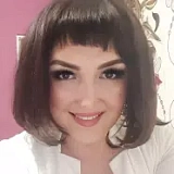 Нугуманова Алия Мунировна