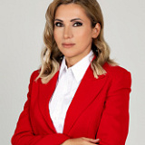 Александрова Ольга Евгеньевна