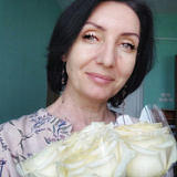 Абрамова Оксана Федоровна