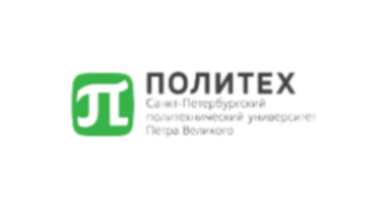 ФГАОУ ВО «Санкт-Петербургский политехнический университет Петра Великого»