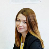 Новосадова Ольга Игоревна