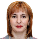Агеенко Оксана Михайловна