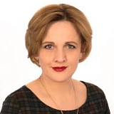Андрианова Юлия Петровна