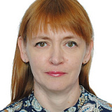 Алексеева Елена Владимировна