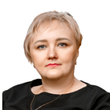 Аминева Наталья Леонидовна