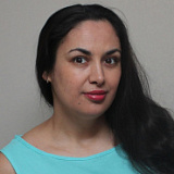 Азизова Елена Арзумановна