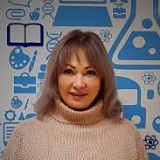 Азнаева Лилия Музафаровна