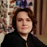 Новикова Марина Александровна