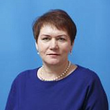 Азыркина Елена Ивановна