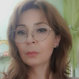 Акопян Наира Гарушевна