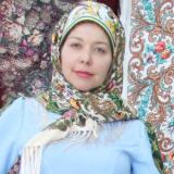 Кузьмина Надежда Валерьевна