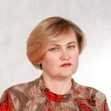 Перескокова Любовь Николаевна