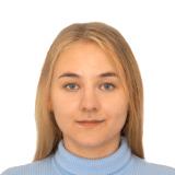 Литвин Алиса Витальевна