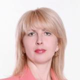 Зверева Галина Николаевна