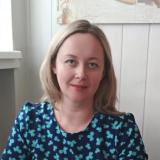 Летягина Елена Николаевна