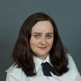 Рыжкова Александра Сергеевна