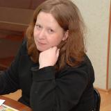 Громова Екатерина Николаевна