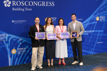 В 2026 году финалисты «Моя страна – моя Россия» смогут претендовать на финансирование инициатив до одного миллиона рублей от Росмолодёжь.Гранты