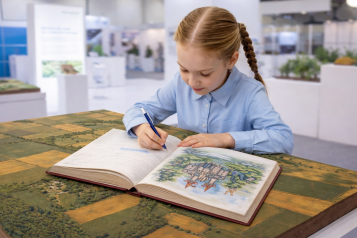 В России появится сборник детских историй о культурном наследии страны от Президентской платформы «Россия – страна возможностей»