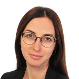Лановая Татьяна Владимировна