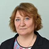 Юденко Марина Николаевна