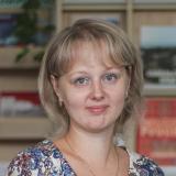 Рютина Татьяна Игоревна