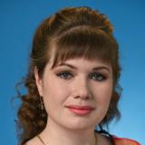 Игнатьева Мария Владимировна