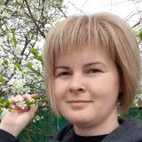 Идт Елена Владимировна