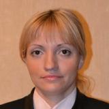 Литвинцева Жанна Александровна