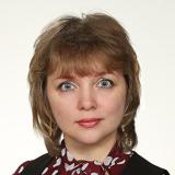Дёмина Алёна Юрьевна