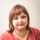 Жданова Инна Валерьевна