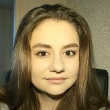 Лебедкина Екатерина Георгиевна