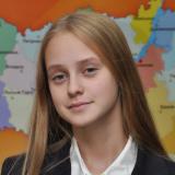 Несмеянова София Александровна