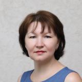 Яшкова Аксана Николаевна
