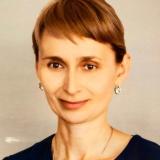 Зверева Елена Александровна