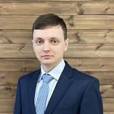 Савин Максим Геннадьевич