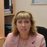 Захарова Юлия Александровна