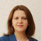 Дербеденева Наталья Николаевна