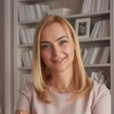 Кузьминская Алёна Владимировна